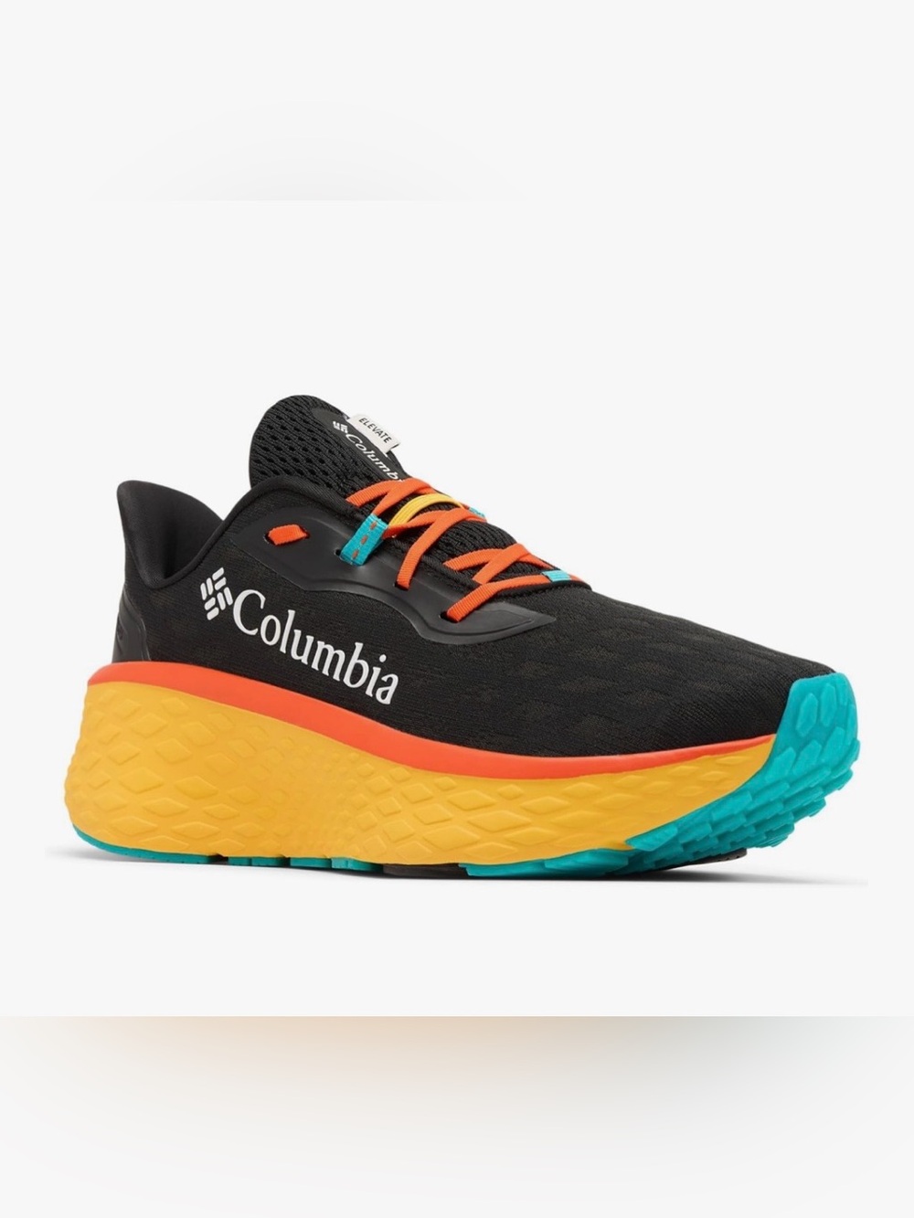 NWT - Columbia Men’s Konos Elevate Sneakers